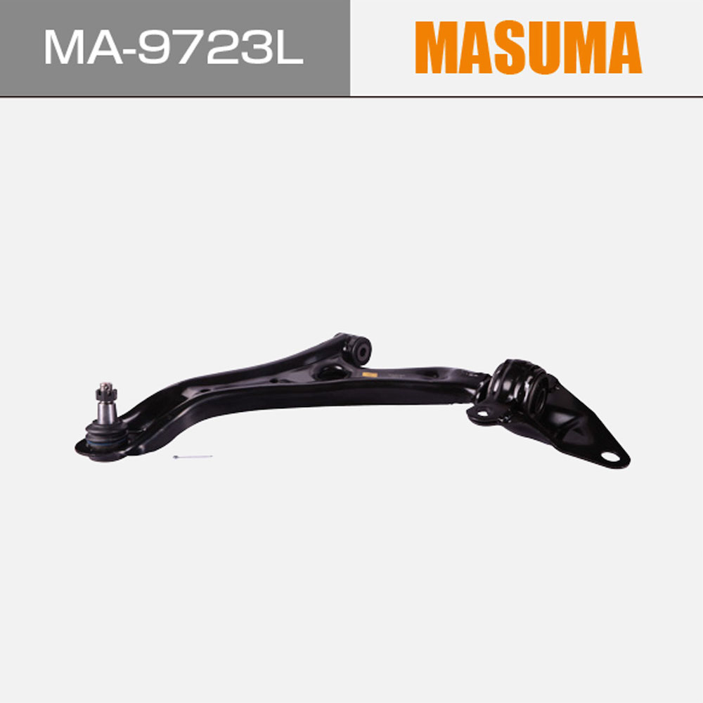 arm.mama出品 Lower Control Arm (Left Side) For Isuzu D-Max 2WD (8
