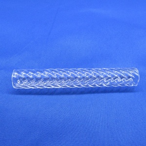 Tube en acrylique transparent en PMMA en spirale Hengge HG0081 anti-UV - Product Image 6