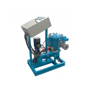Filtre à sable de quartz entièrement automatique pour l'élimination de la rouille, avec charbon actif et multimédia, pour eaux industrielles peu profondes - Product Image 6