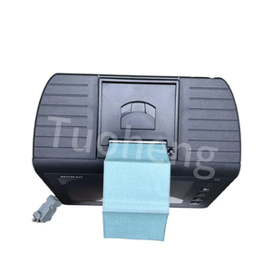 Thứ XK3190-A31 Thông Minh Điện tử kỹ thuật số màn hình cảm ứng lớn Android sàn chỉ số quy mô hiển thị lớn tải cảm biến lực lượng trọng lượng - Product Image 6