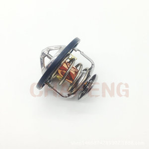ชุดเทอร์โมสตัทเครื่องยนต์อีซูซุ 6HK1 ABAB สำหรับงานหนัก - Product Image 4