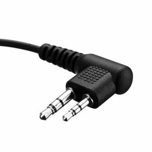 Cable de Programación USB 8 en 1 para Walkie Talkie, Función de Auricular con Sonido Nítido y Fuerte, Compatible con Comunicación Bidireccional de 2 Chips - Product Image 5