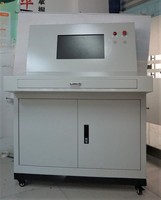 Gabinete de Control de Automatización PLC Personalizado IP54/IP65 para Equipos de Maquinaria Industrial