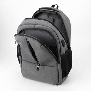 Custom Waterproof Laptop <b>Backpack</b> 15.6 Inches <b>Business</b> Man Travel Outdoor Leisure Bag Men <b>Backpack</b> - Product Image 2