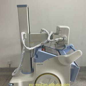 โรงงานผลิตอุปกรณ์ระบบเอกซเรย์ดิจิทัลเคลื่อนที่ความถี่สูง เครื่องเอกซเรย์แบบพกพา รุ่น XM520A - Product Image 4