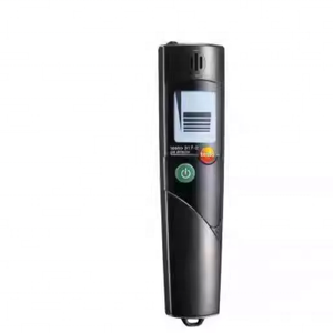 Détecteur électronique de fuite de CO Testo 317-3, adapté à l'installation et à la maintenance de chaudières, détecteur de fuite de gaz, détecteur de fuite de réfrigérant - Product Image 2