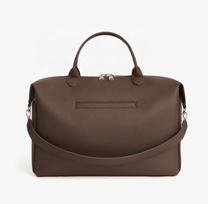 กระเป๋าเป้สะพายหลังสำหรับคุณแม่ กระเป๋าใส่ผ้าอ้อมเด็กอเนกประสงค์ หนังวีแกนกันน้ำ คุณภาพพรีเมียม ขายดี - Product Image 2