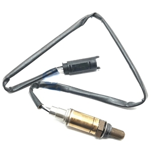 Sonde Lambda Capteur d'oxygène O2 OEM 0258003561 11781739845 pour BMW Z3 E36 <span class=keywords><strong>E38</strong></span> E46 X5 E53 316i 318i 320i 330i 750i <span class=keywords><strong>750li</strong></span> 316Ci - Product Image 4