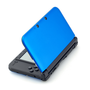 3DS XL / 3DS LL Édition Wi-Fi 100% Authentique Expédition Ultra-Rapide Options 32/64/128 Go Disponibles Stock Prêt à Expédier 4000mAh - Product Image 1