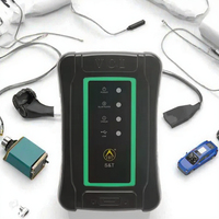 Outil de diagnostic universel pour véhicules à énergie nouvelle avec alimentation 12V, garantie de 12 mois