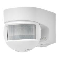 Capteur de mouvement IsImat avec angle de capture de 200 degrés - Product Image 2