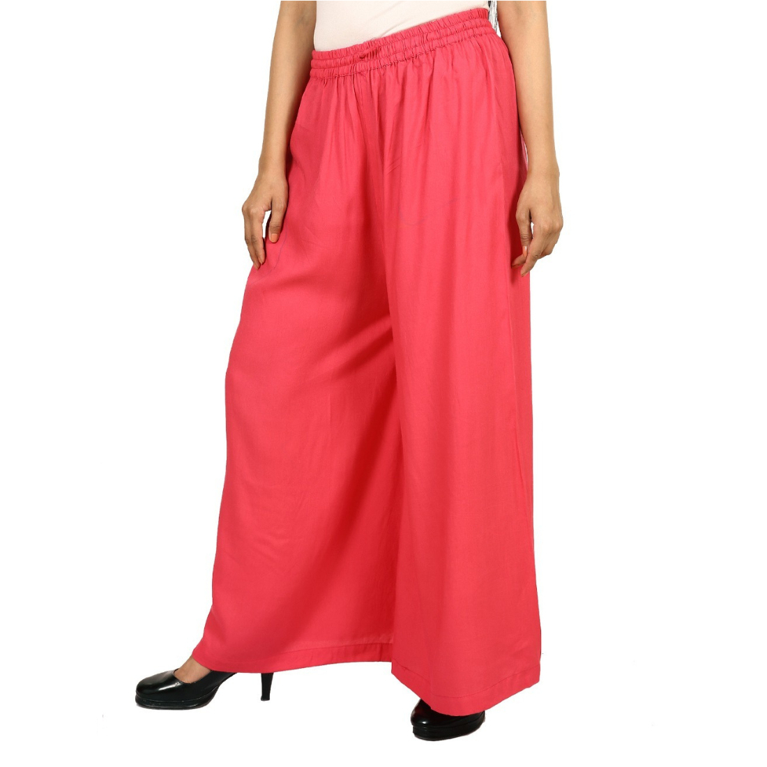 Rose Pink