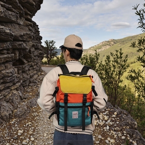 2025 <b>Cheap</b> New Style Outdoor Travel Nylon Lightweight Laptop Casual Sports <b>Backpack</b> - Product Image 5