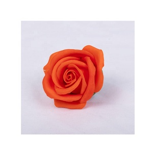Rosas de Jabón Más Vendidas, Cabezas de Flores de Jabón, 50 Piezas en Caja, Rosas Criogénicas - Product Image 3