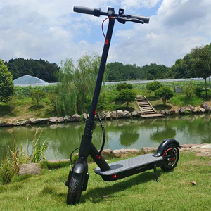 Trottinette Électrique Pliable Légère 8,5 Pouces 10,4 Ah pour Adulte avec Application, Moteur 350W Puissant, Expédition depuis l'Entrepôt Américain - Product Image 1