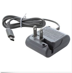 Adaptateur de cordon d'alimentation CA 2026R Chargeur mural de voyage pour Nintendo <span class=keywords><strong>DS</strong></span> Lite DSL NDSL Prise US EU <span class=keywords><strong>Prix</strong></span> d'usine - Product Image 2