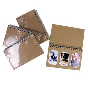 CAIUL Birdie Fujifilm Instax Appareil <span class=keywords><strong>photo</strong></span> instantané 3 pouces <span class=keywords><strong>Album</strong></span> créatif Taille personnalisable Matière plastique Imprimé <span class=keywords><strong>Livre</strong></span> <span class=keywords><strong>photo</strong></span> <span class=keywords><strong>pas</strong></span> <span class=keywords><strong>cher</strong></span> - Product Image 3