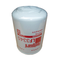 Filtro de Aceite de Alto Rendimiento 3903224 LF3345 3908616 para Piezas de Motor 6BT 4BT