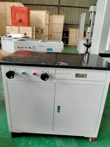 100T 1000KN Handlast Stahl material Universelle Zug festigkeit prüfmaschine - Product Image 3