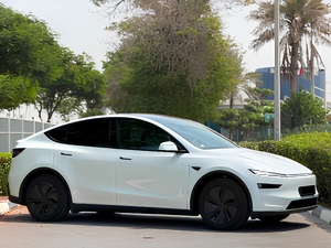 Modelo Y Juniper 2025, SUV Eléctrico Tesla - Product Image 6