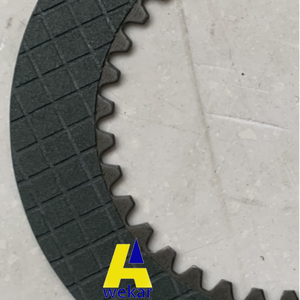 Đĩa ma sát ly hợp giấy hộp số Đĩa ma sát hộp số AT339922 - Product Image 5