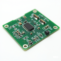 Service d'assemblage direct électronique professionnel OEM pour carte de circuit imprimé PCBA de drones directement du fabricant