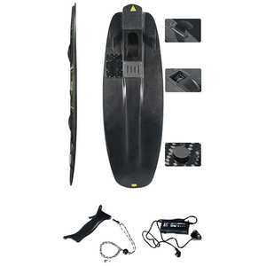 Planche de surf électrique à essence à vitesse rapide et à bas prix pour l'été, planche de surf à jet motorisé - Product Image 6