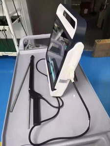 Vet Professional Animal PT60 Ovum Pickup Ultraschalls ystem <span class=keywords><strong>Echo</strong></span>-Ultraschall gerät Voll digitaler Farbdoppler-Ultraschalls canner - Product Image 6