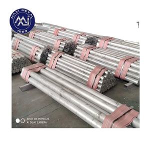 Offre Spéciale Barres et Billets en Alliage d'Aluminium 6061 6063 Traitées à Froid pour Usage Industriel - Product Image 1