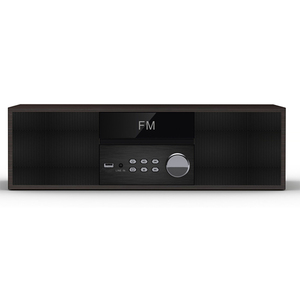 Sistema <span class=keywords><strong>de</strong></span> Radio Digital Estéreo con <span class=keywords><strong>Reproductor</strong></span> <span class=keywords><strong>de</strong></span> <span class=keywords><strong>CD</strong></span> y Bluetooth Lonpoo, el Más Vendido, con Control Remoto - Product Image 1