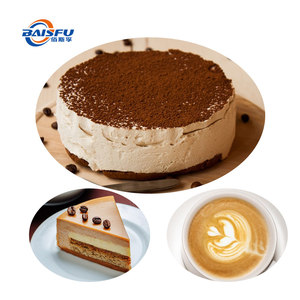 Excelente Saborizante Concentrado en Polvo <span class=keywords><strong>para</strong></span> Café Capuchino, con Aroma a Chocolate, Vainilla y <span class=keywords><strong>Caramelo</strong></span>, <span class=keywords><strong>para</strong></span> Alimentos - Product Image 5