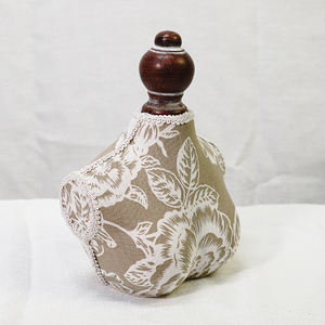 स्टॉक में नए डिजाइन फूल डिजाइन टेबल शीर्ष गहने हार प्रदर्शन के रूप में हार के गहने धारक - Product Image 6