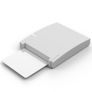 taiwan <strong>supplier</strong> wholesale Desktop rfid card <strong>reader</strong> writer usb mini card <strong>reader</strong> V2 - Product Image 2