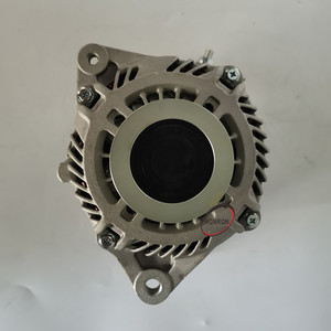 Alternateur automobile 12V 130A pour Nissan Navara A3TG2681AE A003TG2681 23917N - Product Image 2