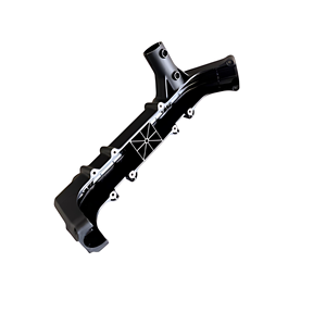 <b>Drone</b> <b>Accessories</b> T100 Chassis Connector (right) Plant protection <b>Drone</b> Spare Parts for DJI T100 Agricultural <b>Drone</b> - Product Image 5