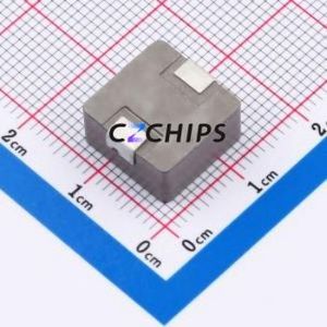 ZEMS1265-180M ตัวเหนี่ยวนำไฟฟ้าแบบ SMD, 13.5x12.8 มม. ( ค่าความเหนี่ยวนำ: 18uH ) ( ความแม่นยำ: 20% กระแสไฟฟ้าที่กำหนด: 8A ) - Product Image 2