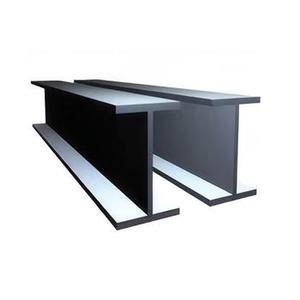 Fourniture d'usine Q235B Q345B Q420C Q460C SS40 250mm h Faisceau - Product Image 1