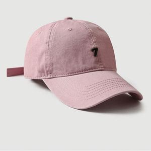 Gorras de Béisbol Personalizadas al por Mayor de Alta Calidad con Logotipo Personalizado, 100% Algodón, Estilo Clásico, Sin Estructura, de 6 Paneles, Bordado - Product Image 6