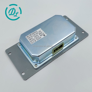 Convertisseur DC-DC EexcavaStart, transformateur de remplacement pour mini-excavatrice KHR44570, pièce de rechange durable haute performance, garantie 1 an - Product Image 3