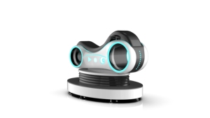 เครื่องเกมแข่งรถมอเตอร์ไซค์ในร่มสำหรับเด็กและผู้ใหญ่ - Product Image 5