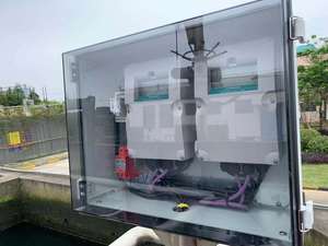 Hộp Chống Nước SAIP/SAIPWELL Hộp Nối Điện IP65 Vỏ Bọc ABS/PC Dùng Trong Công Nghiệp Điện Có Nắp Đậy - Product Image 5
