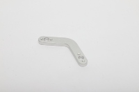 Servicios Profesionales de Mecanizado CNC de Aluminio y Bronce, Fresado de Precisión, Perforación, Componentes Metálicos de Cobre y Acero Inoxidable