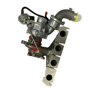 เทอร์โบชาร์จเจอร์06J145713S 06J145713Q 06J145713H 06J145722D 06J145722G สำหรับรถขนย้าย <span class=keywords><strong>T5</strong></span> <span class=keywords><strong>VW</strong></span> <span class=keywords><strong>2.0</strong></span> <span class=keywords><strong>TSI</strong></span> 110 KW 150 KW cjka cjkb 2011 - Product Image 4