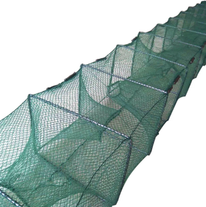 <span class=keywords><strong>Filet</strong></span> <span class=keywords><strong>de</strong></span> poisson pliable et cage en HDPE prix d'usine piège <span class=keywords><strong>de</strong></span> pêche agricole <span class=keywords><strong>pour</strong></span> les poissons <span class=keywords><strong>de</strong></span> lac et <span class=keywords><strong>de</strong></span> rivière <span class=keywords><strong>pour</strong></span> les écrevisses - Product Image 2