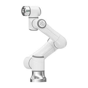 ELITE ROBOTS Professional Factory Pizza Flexible Arm Robot Manipulator For Home Factory