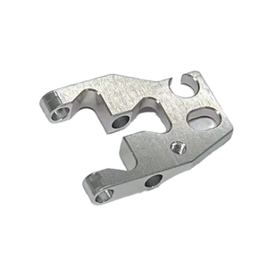 Service de fabrication CNC sur mesure en aluminium OEM, prototype haute précision pour pièces détachées d'imprimante 3D - Product Image 4