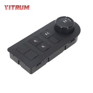 Módulo de Control de Transmisión YITRUM 316300-3769219-00 Para Uso en Vehículos UAZ - Product Image 2