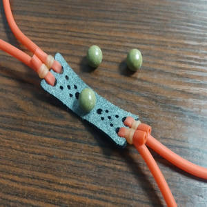 <span class=keywords><strong>Wow</strong></span> Cool Deportes al aire libre Tiro Ballesta Cool Mud Ball - Product Image 3