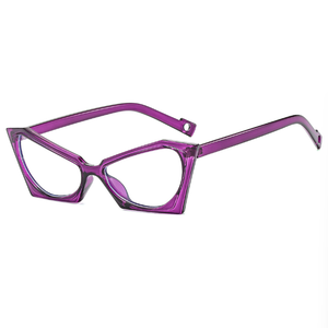 Lunettes anti-lumière bleue personnalisées <span class=keywords><strong>Bettega</strong></span>, montures œil de chat, style européen et américain, élégantes et uniques, tendance et polyvalentes - Product Image 6