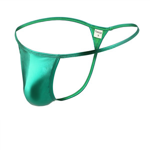 Wholesale Breathable <strong>Mens</strong> Sexy Bikini Breathable Low Waist <strong>Mens</strong> <strong>Briefs</strong> Plus Size <strong>Mens</strong> Underwear - Product Image 3